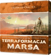 1. Rebel Terraformacja Marsa (druga edycja)
